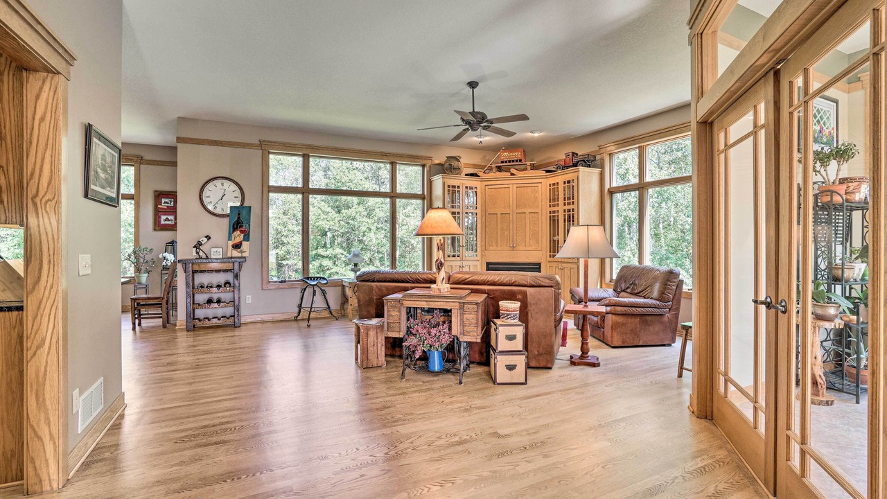 Photo of Bedroom in Lake Elmo