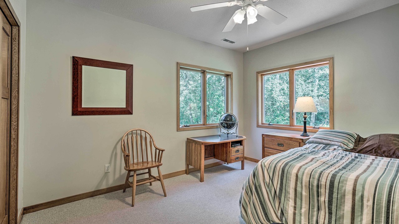 Photo of Bedroom in Lake Elmo