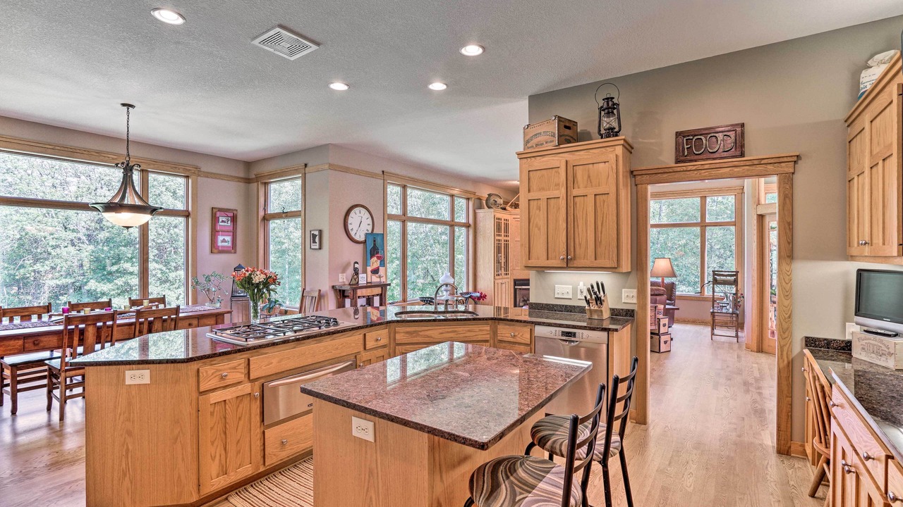 Photo of Kitchen in Lake Elmo