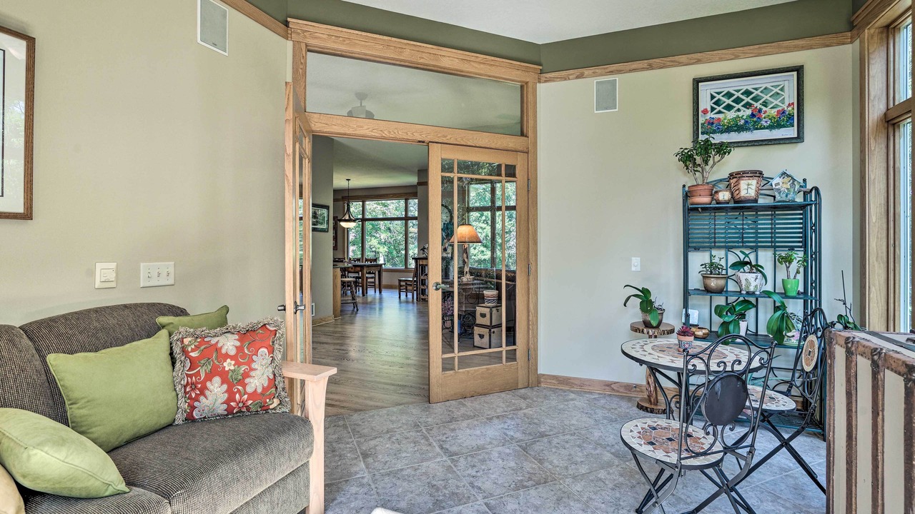 Photo of Livingroom in Lake Elmo
