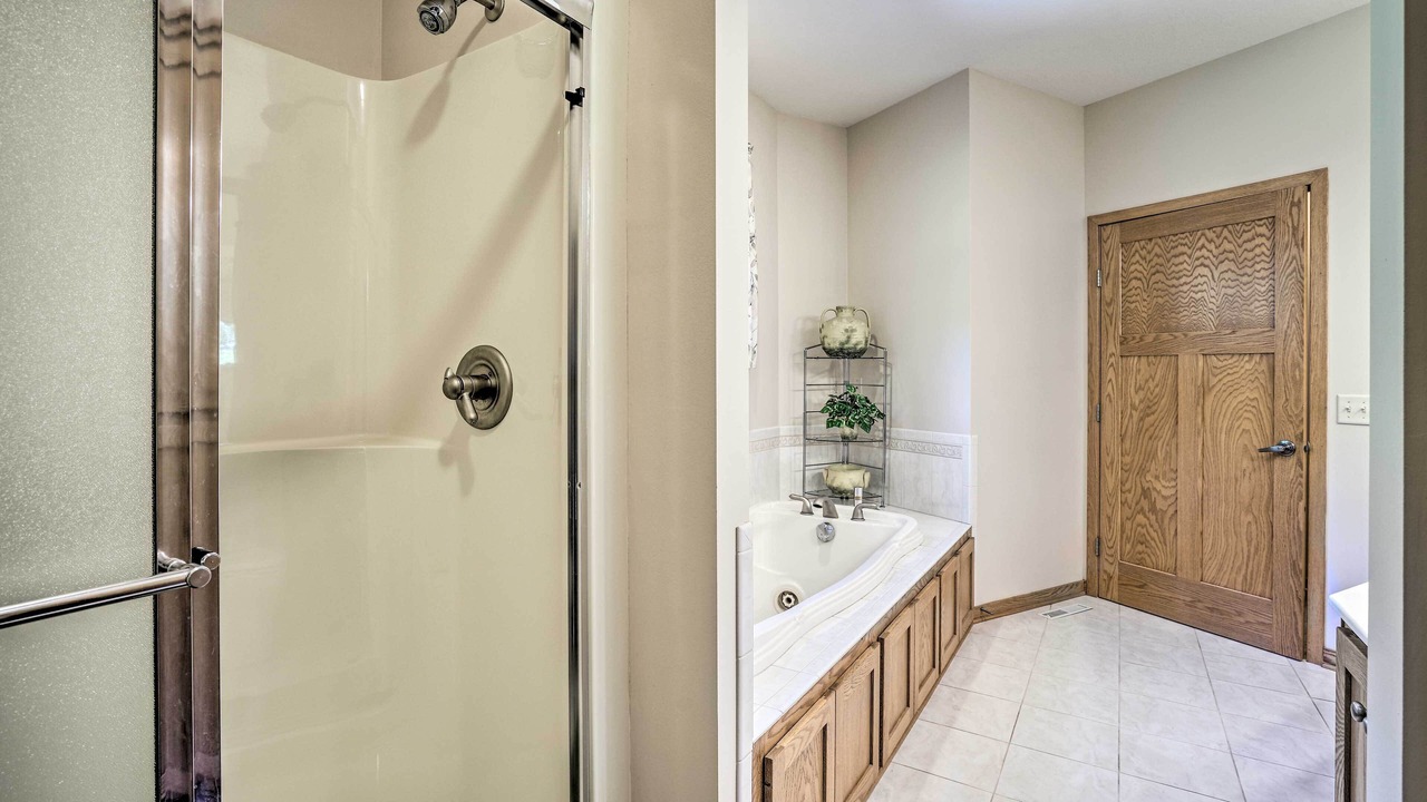 Photo of Bathroom in Lake Elmo