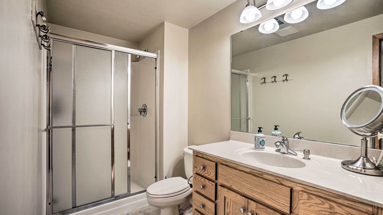 Photo of Bathroom in Lake Elmo