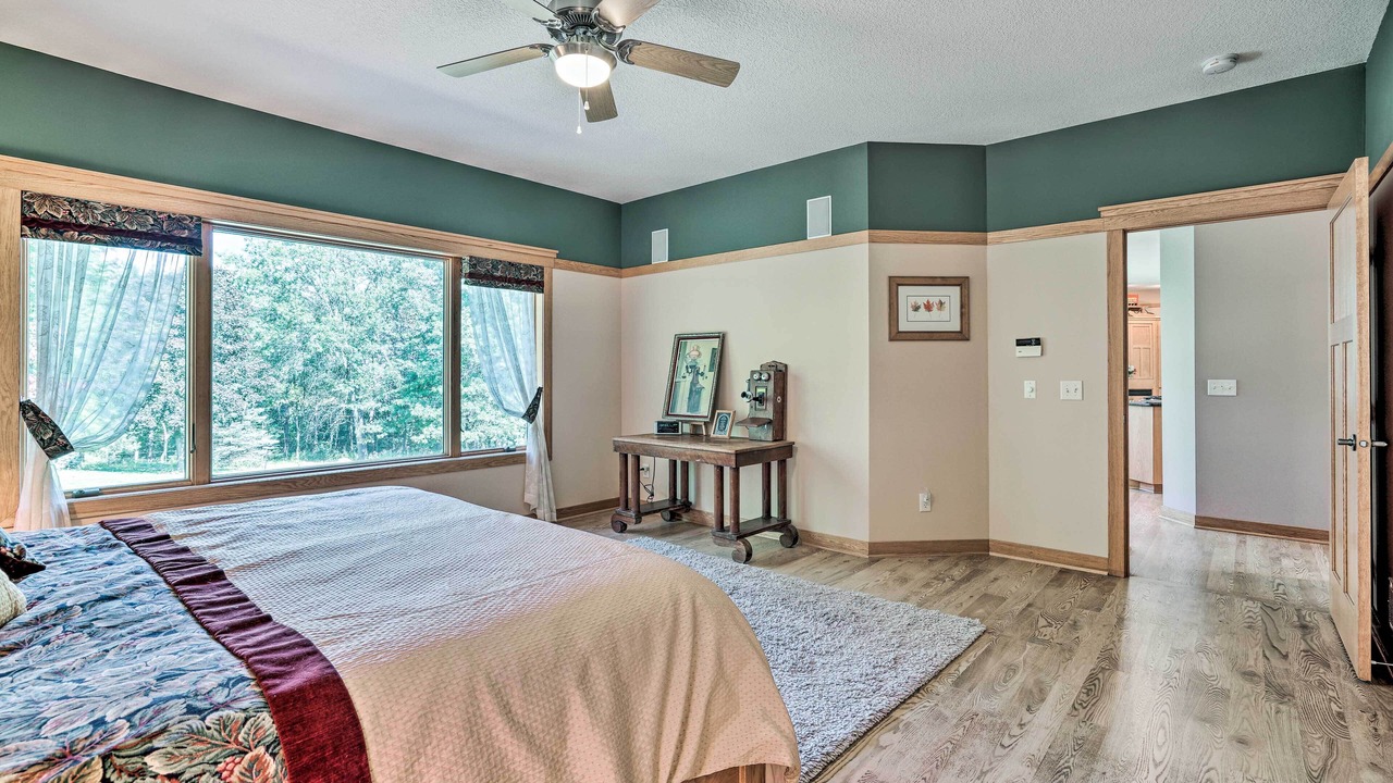 Photo of Bedroom in Lake Elmo