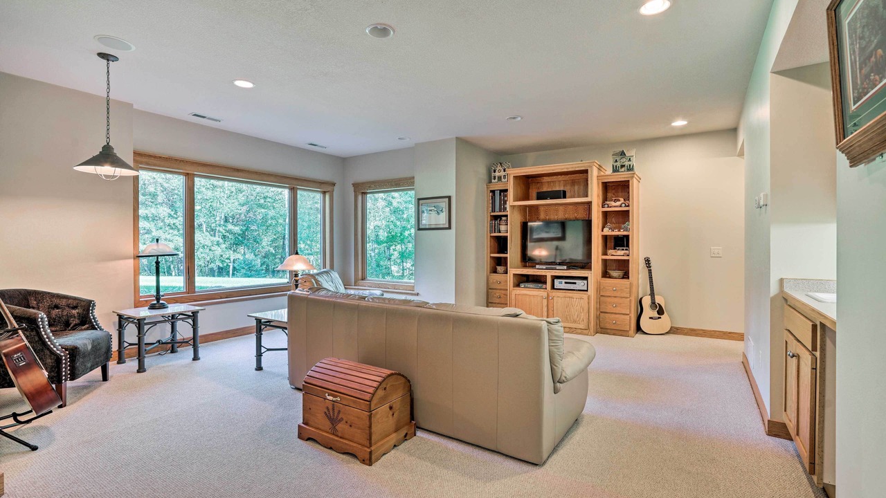 Photo of Bedroom in Lake Elmo