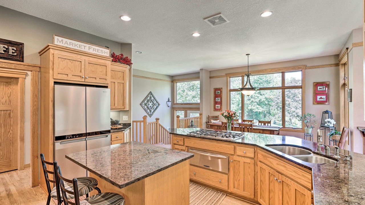 Photo of Kitchen in Lake Elmo