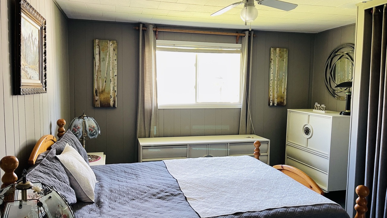Photo of Bedroom in Dunchurch