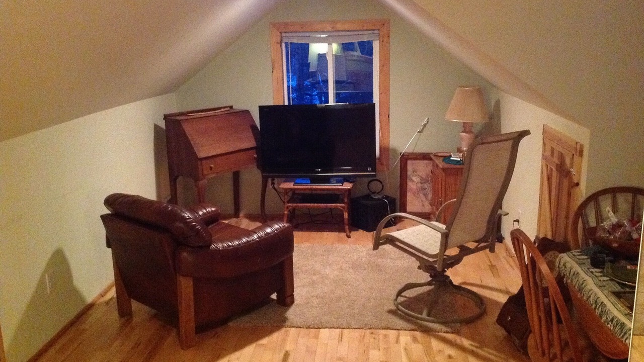 Photo of Livingroom in Chanhassen