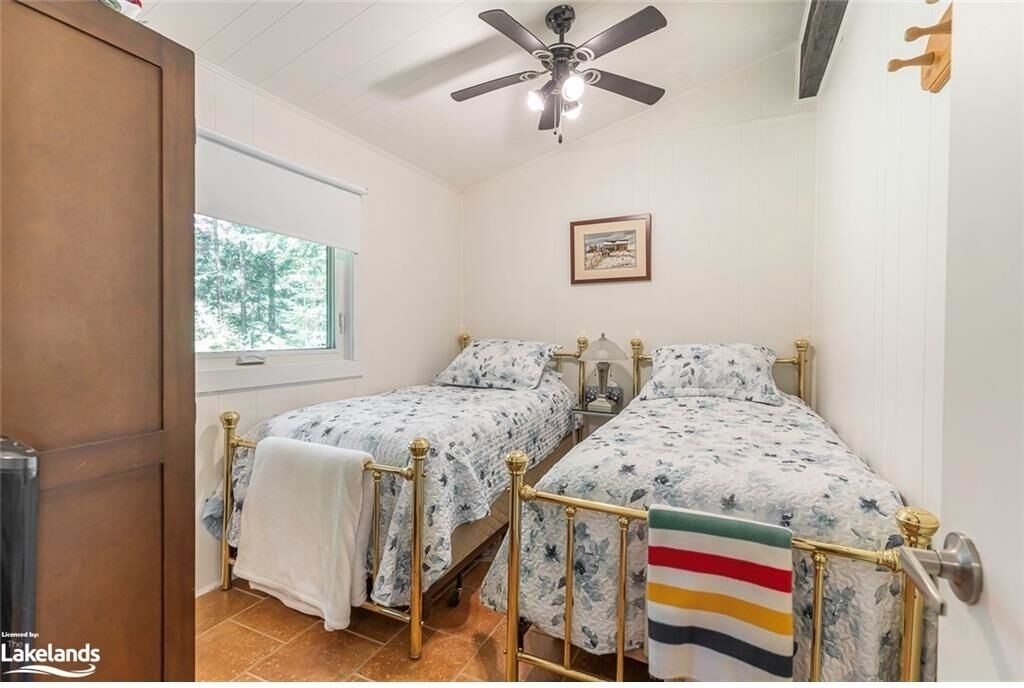 Photo of Bedroom in Irondale