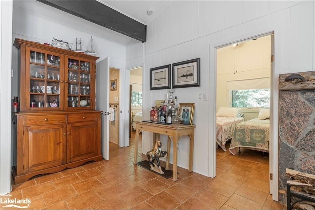 Photo of Bedroom in Irondale