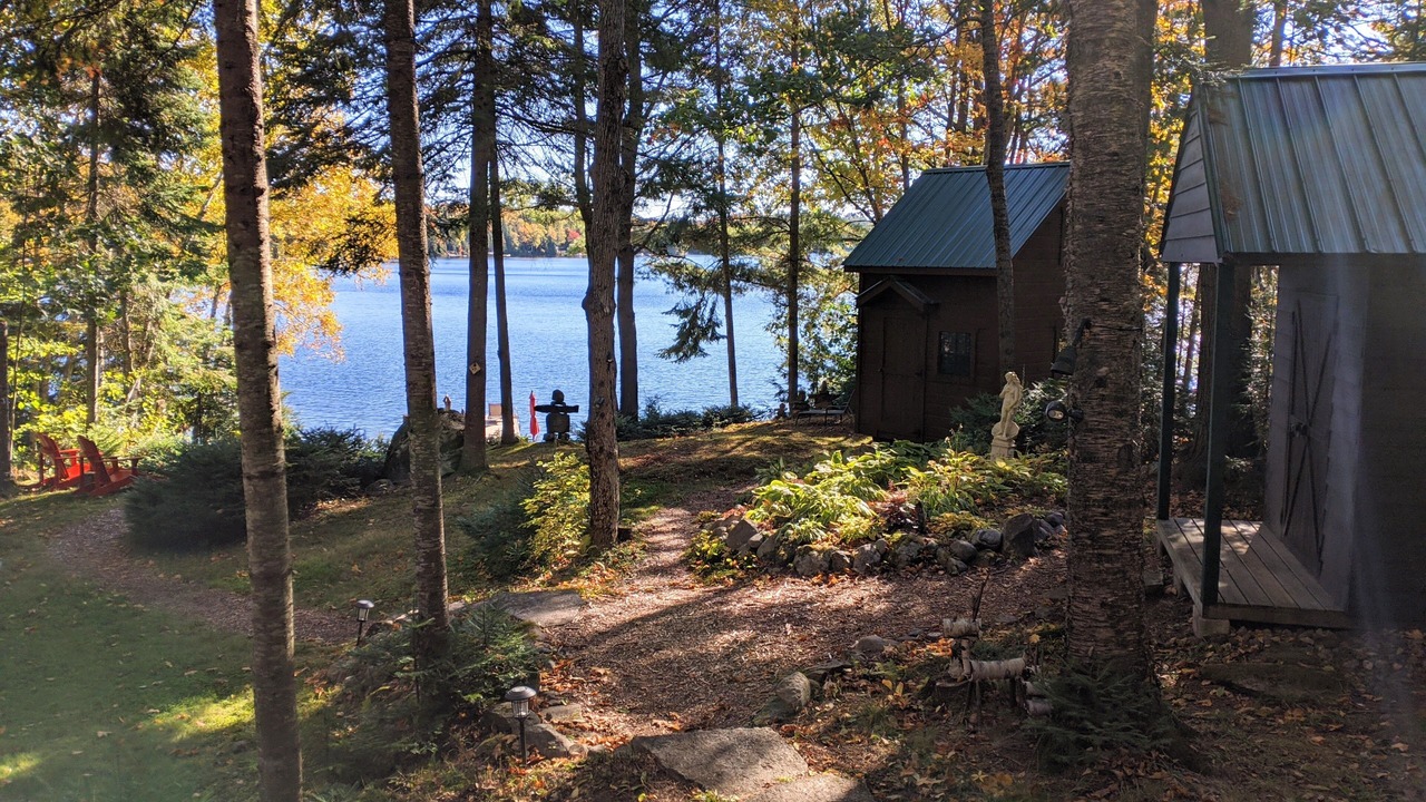 Photo of Outdoor in Irondale