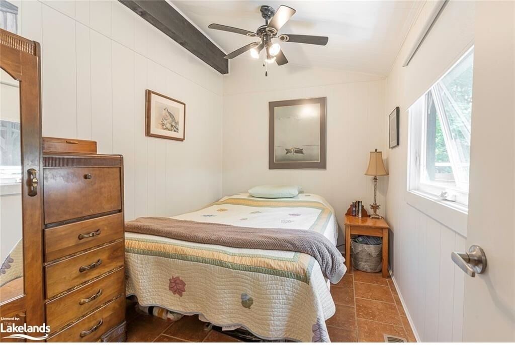 Photo of Bedroom in Irondale