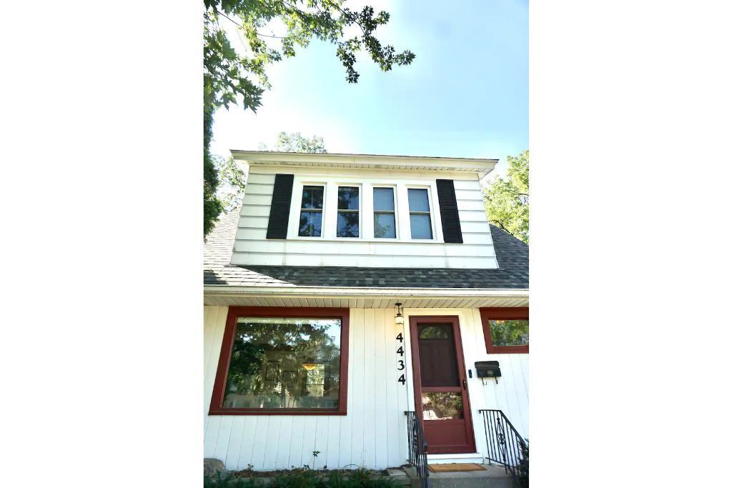 Photo of Outdoor in Kingfield