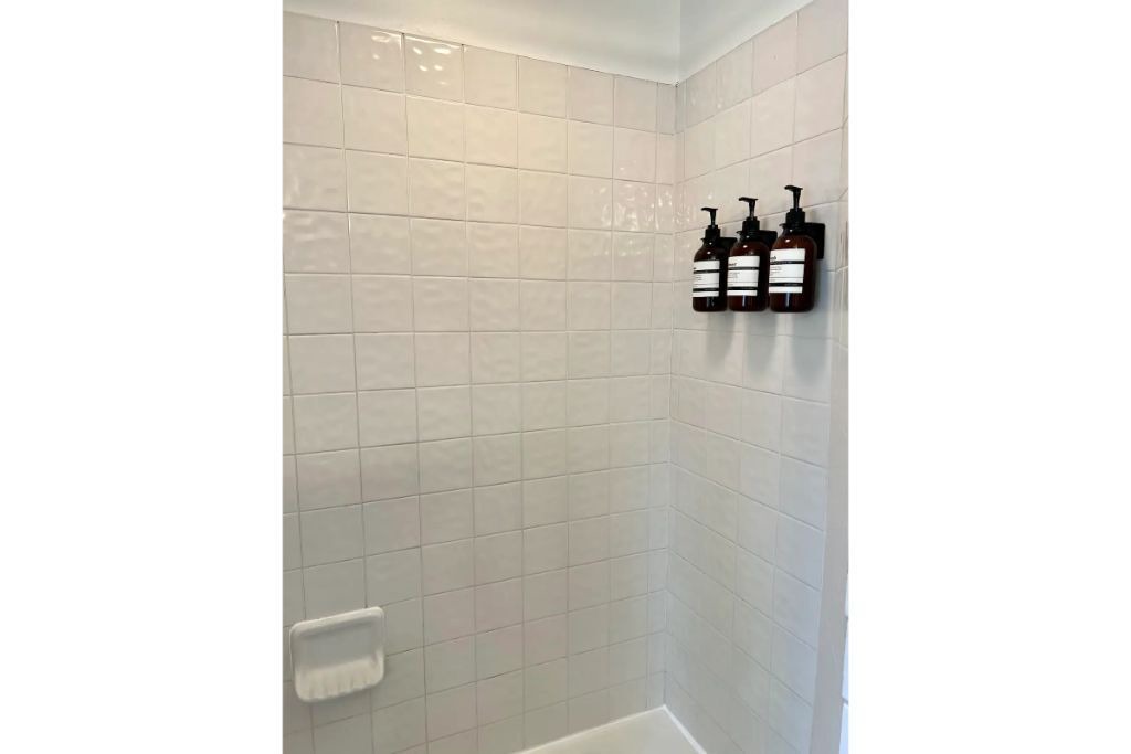 Photo of Bathroom in Kingfield