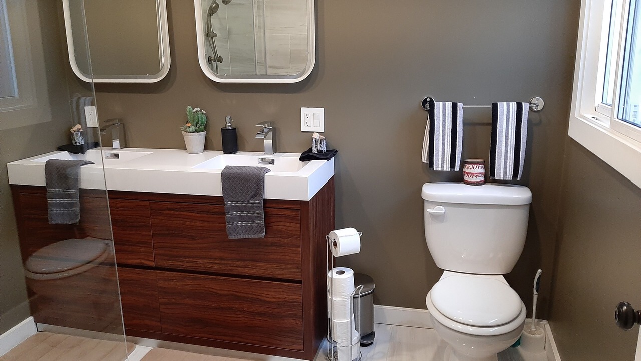 Photo of Bathroom in Huntsville