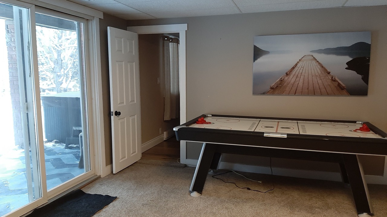 Photo of Bedroom in Huntsville