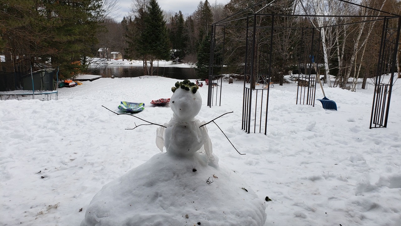 Photo of Outdoor in Huntsville