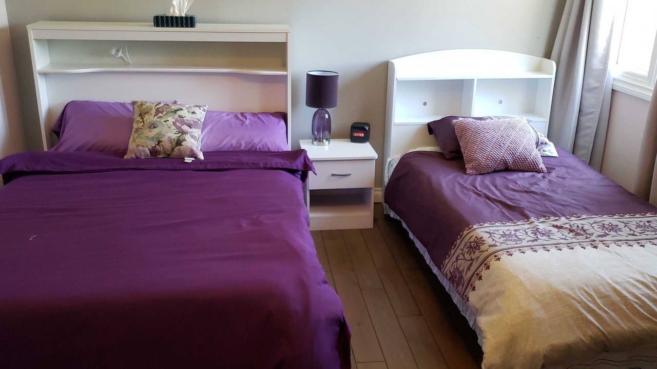 Photo of Bedroom in Huntsville