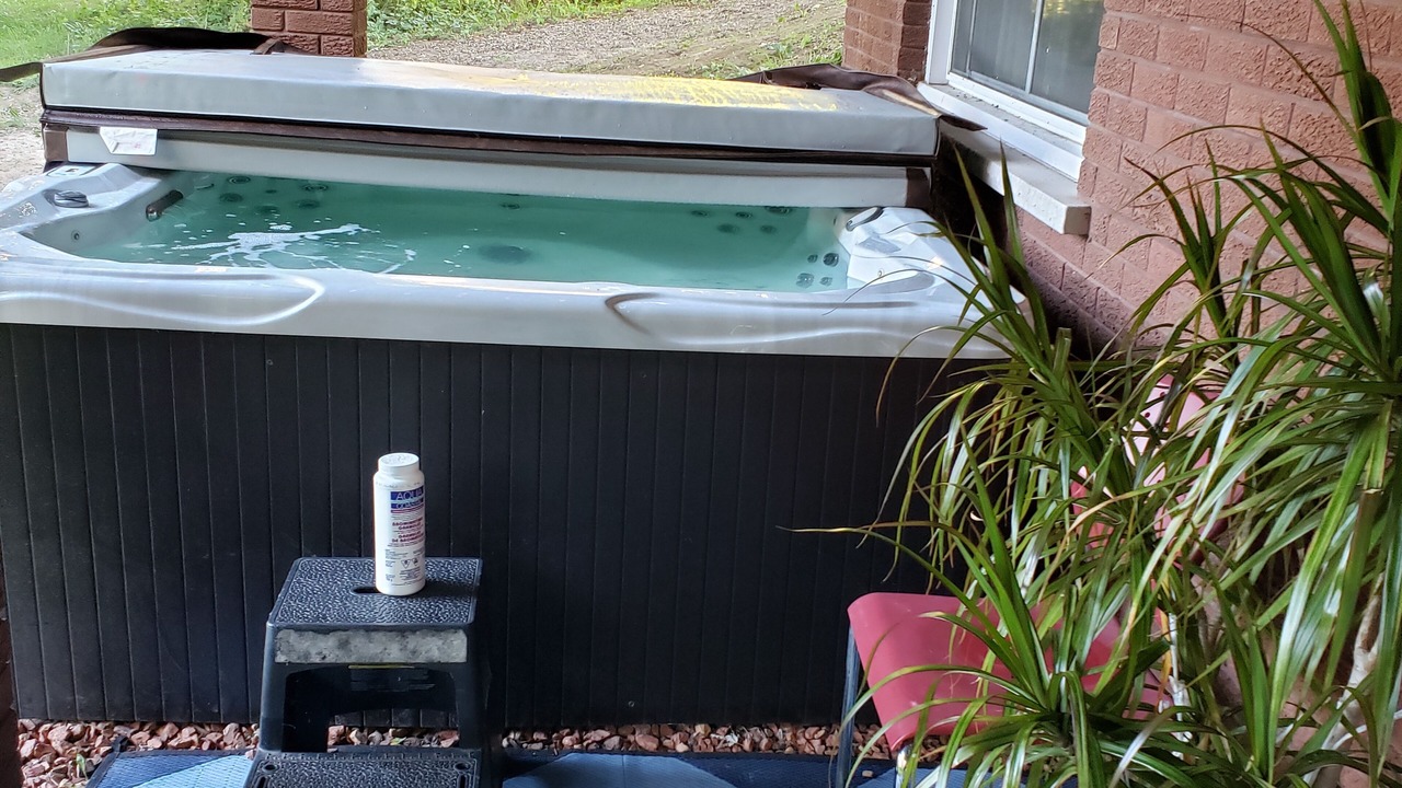 Photo of Outdoor in Huntsville