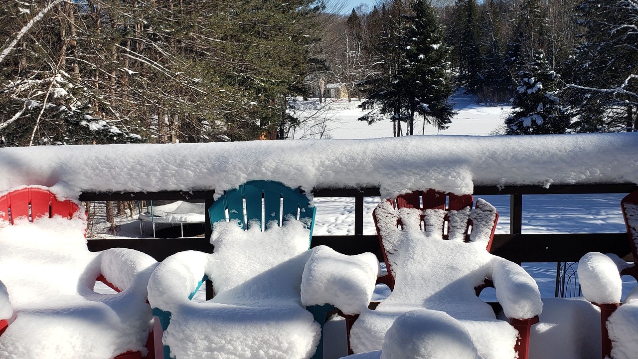 Photo of Outdoor in Huntsville