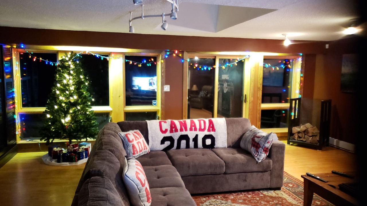 Photo of Livingroom in Huntsville