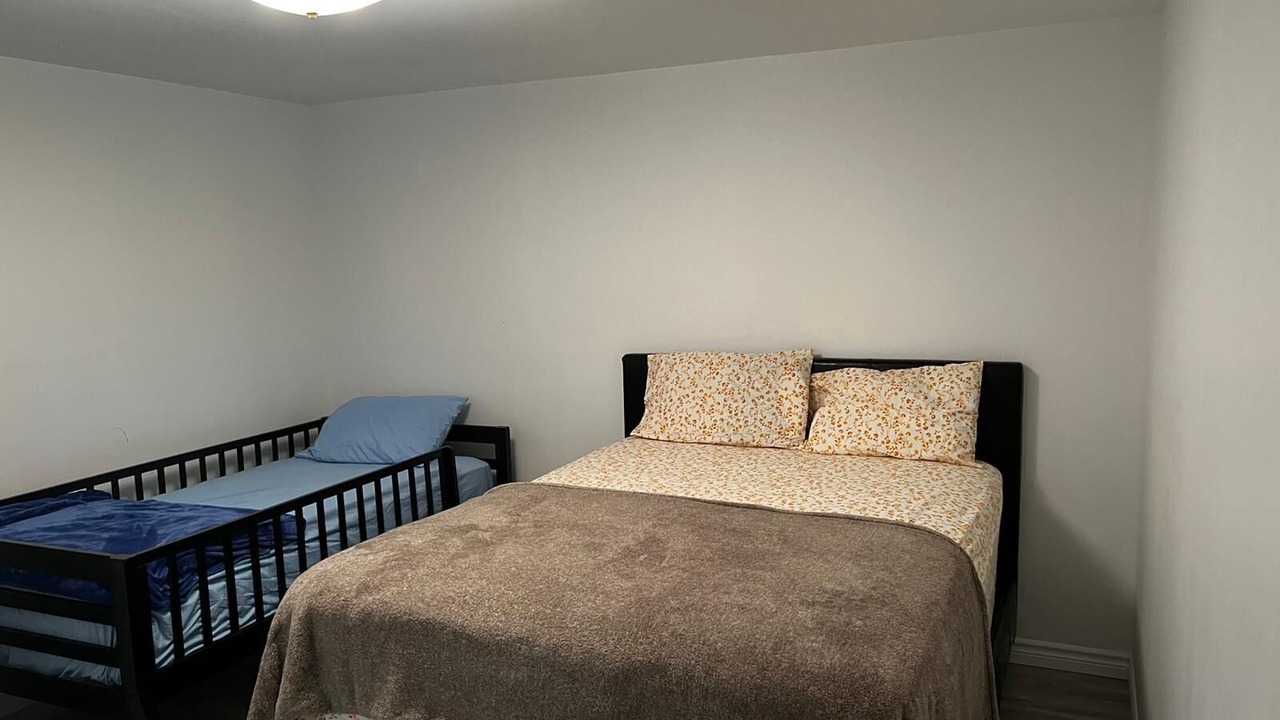 Photo of Bedroom in Bracebridge