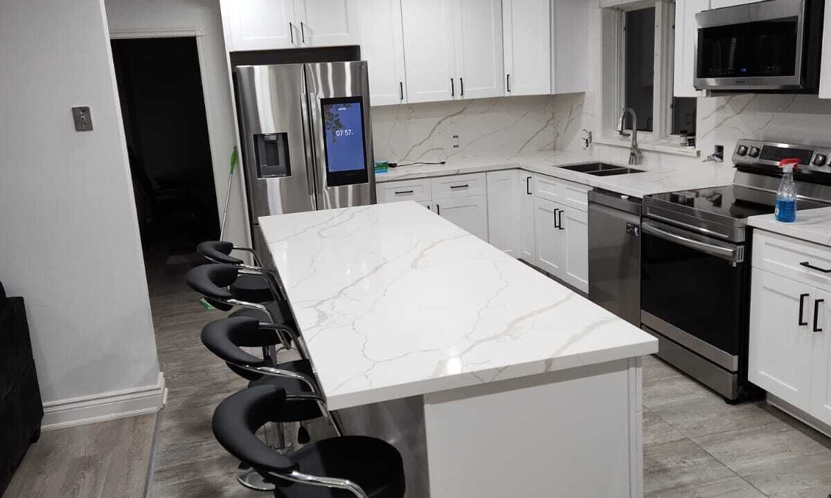 Photo of Kitchen in Bracebridge