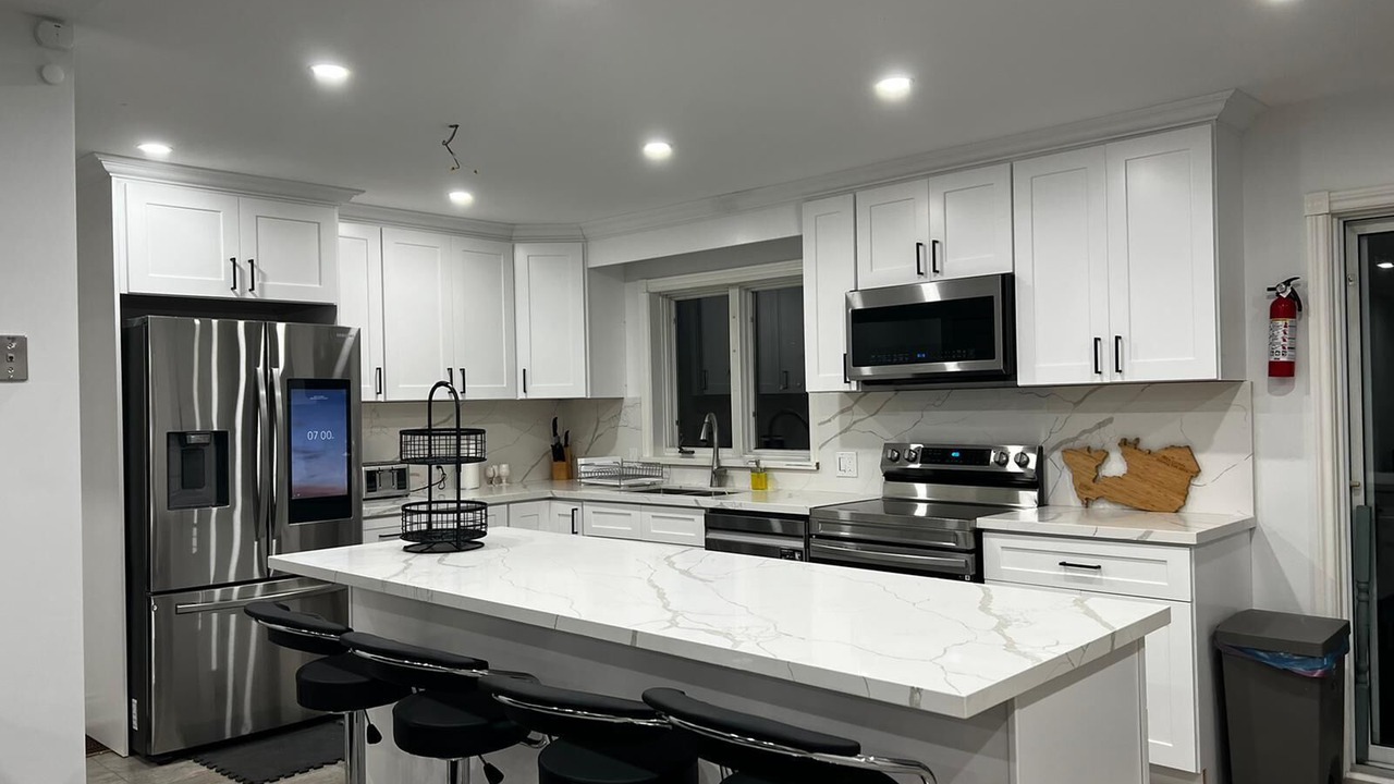 Photo of Kitchen in Bracebridge