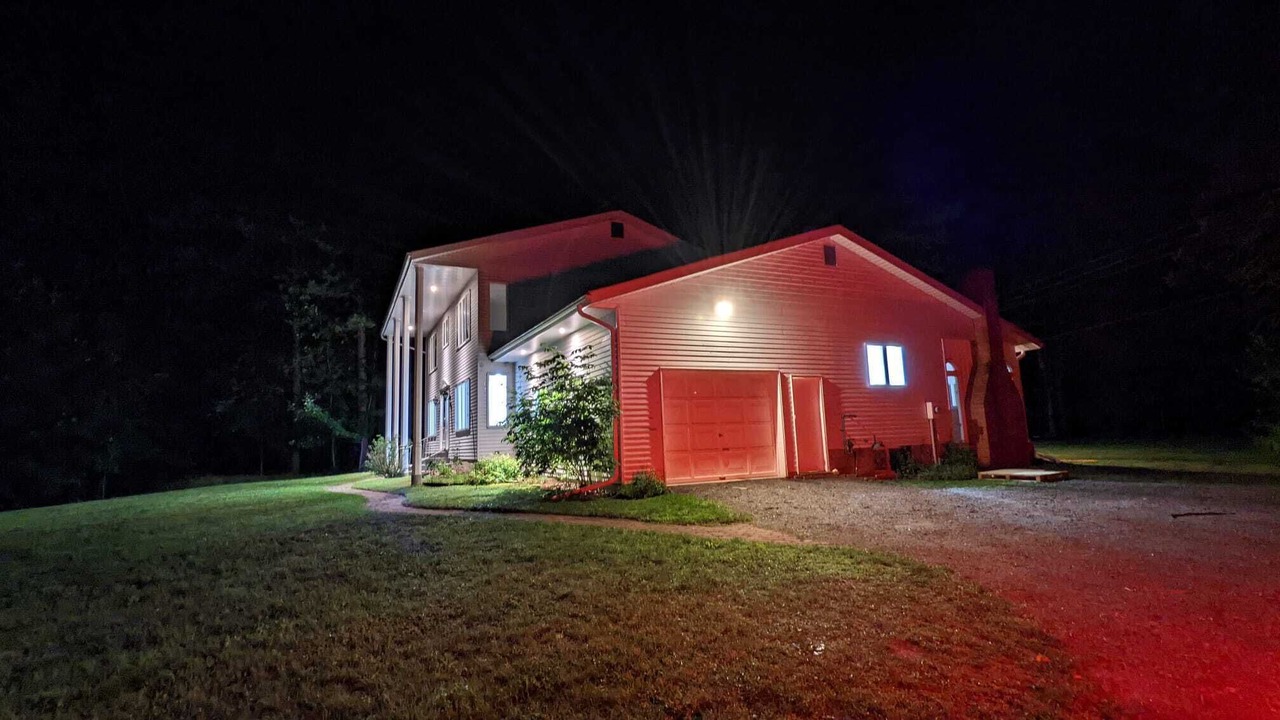 Photo of Outdoor in Bracebridge