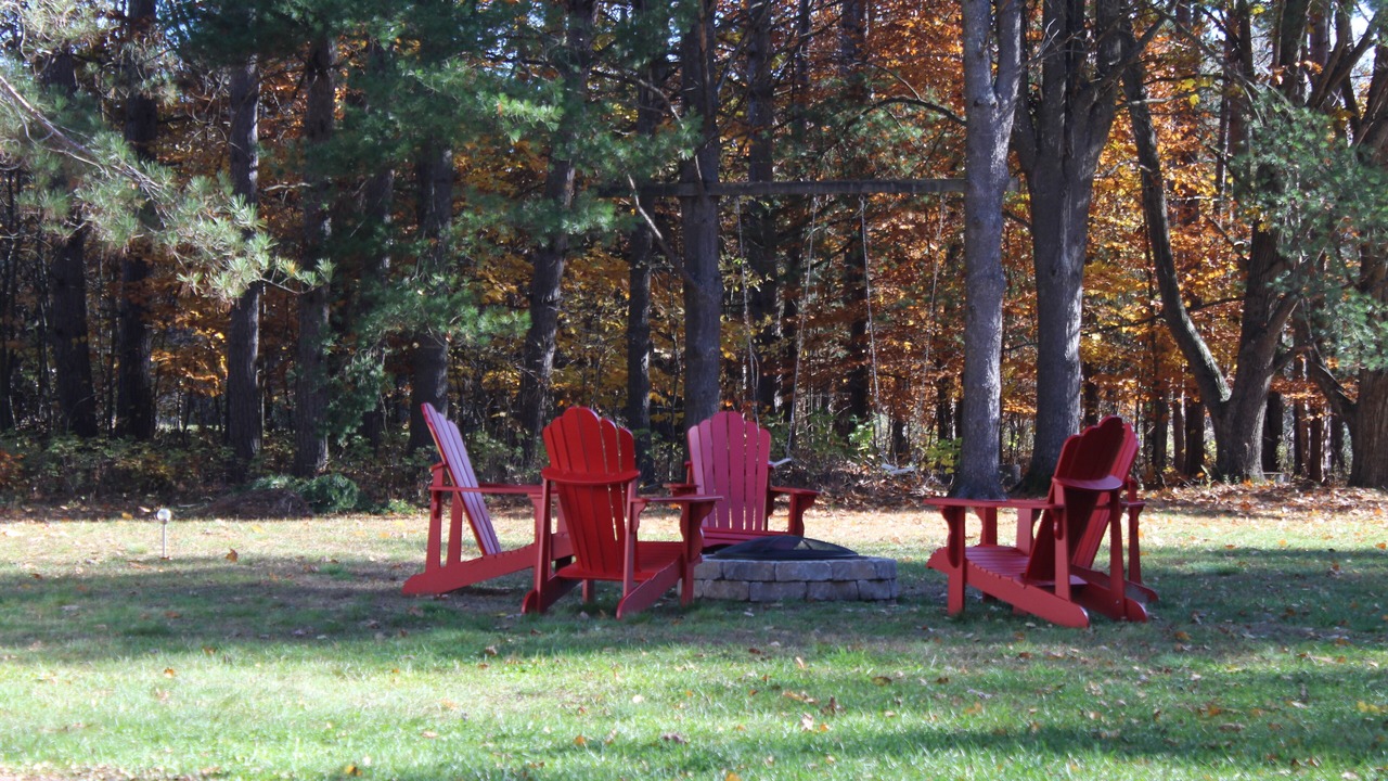 Photo of Outdoor in Bracebridge