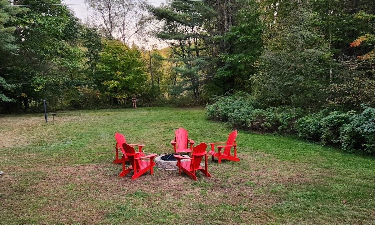 Photo of Outdoor in Bracebridge