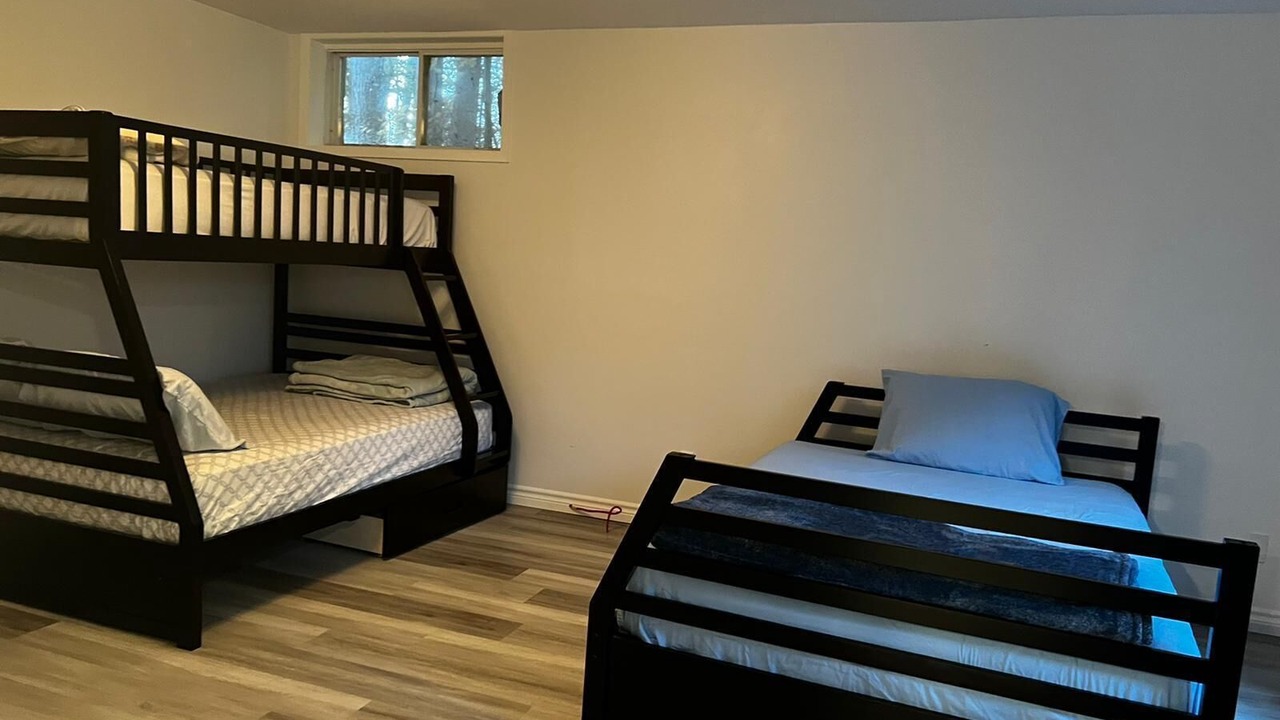 Photo of Bedroom in Bracebridge