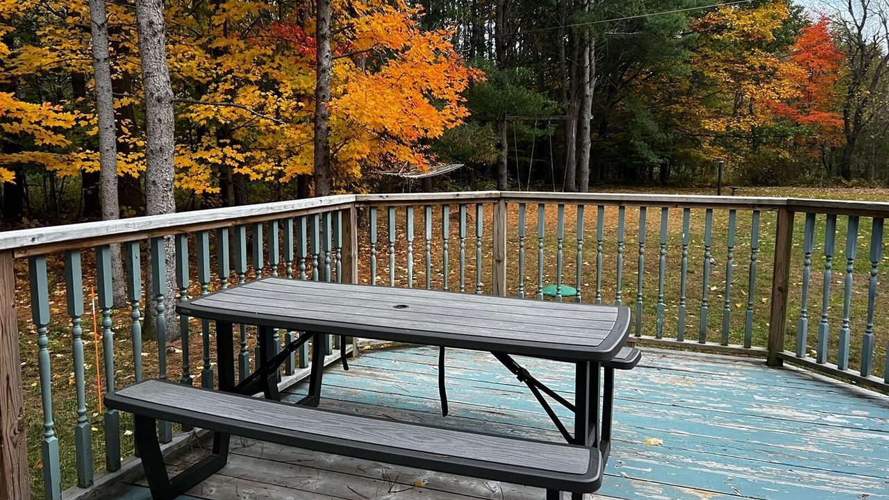Photo of Outdoor in Bracebridge