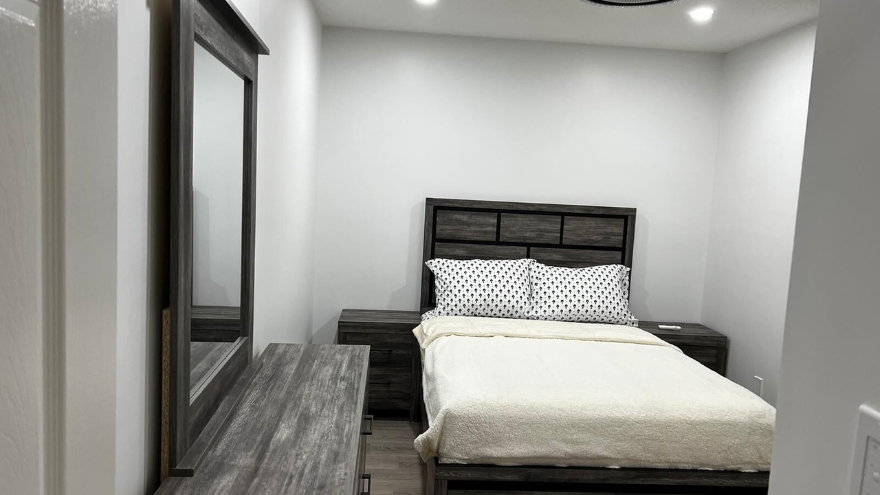 Photo of Bedroom in Bracebridge