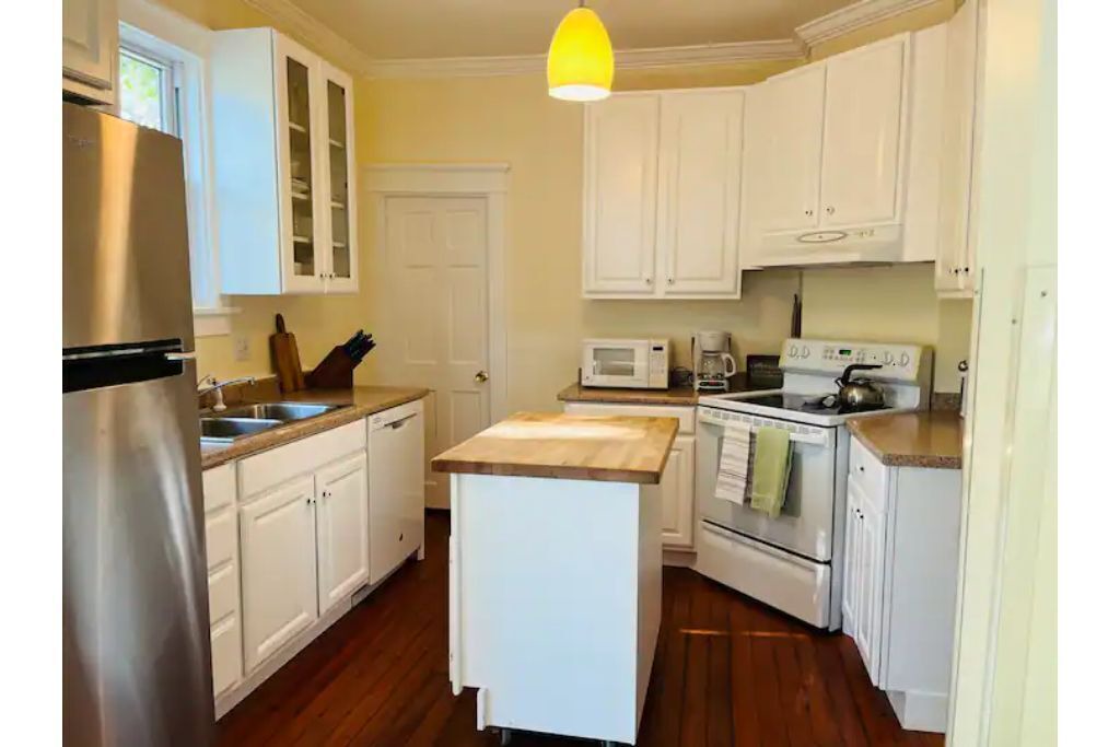 Photo of Kitchen in Chaska