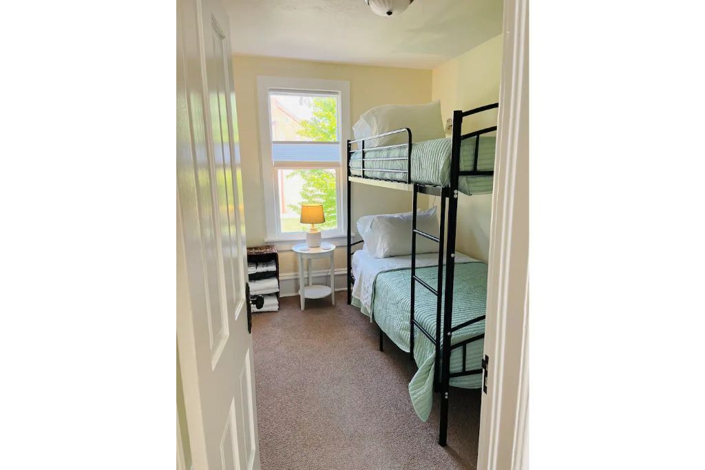 Photo of Bedroom in Chaska