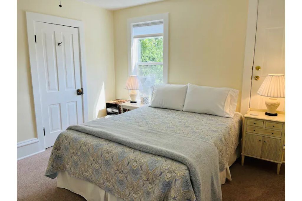 Photo of Bedroom in Chaska