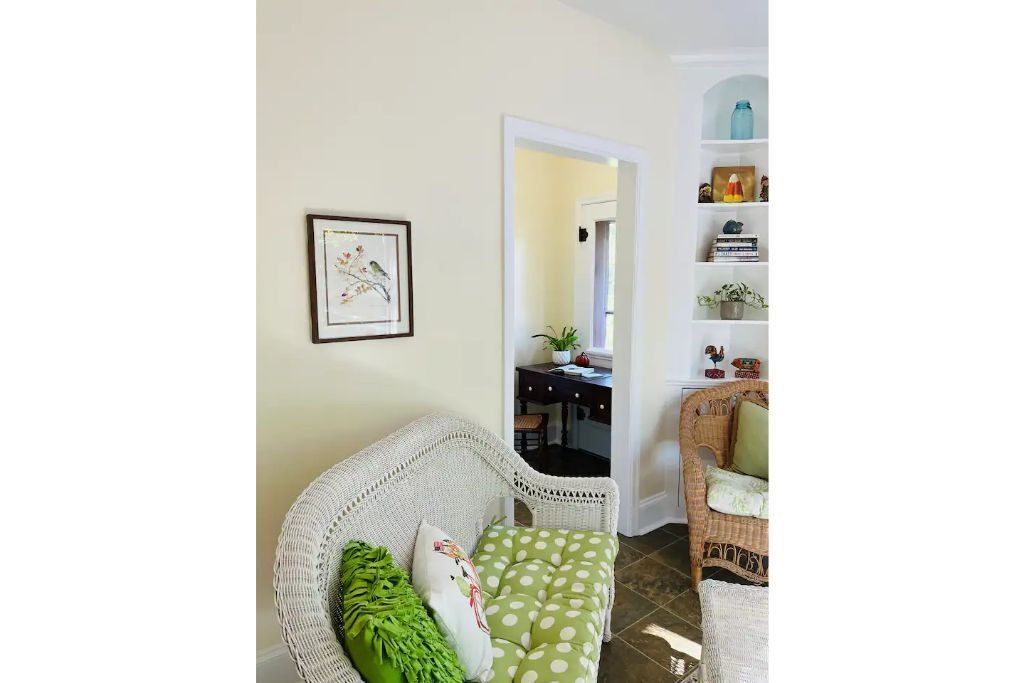 Photo of Livingroom in Chaska