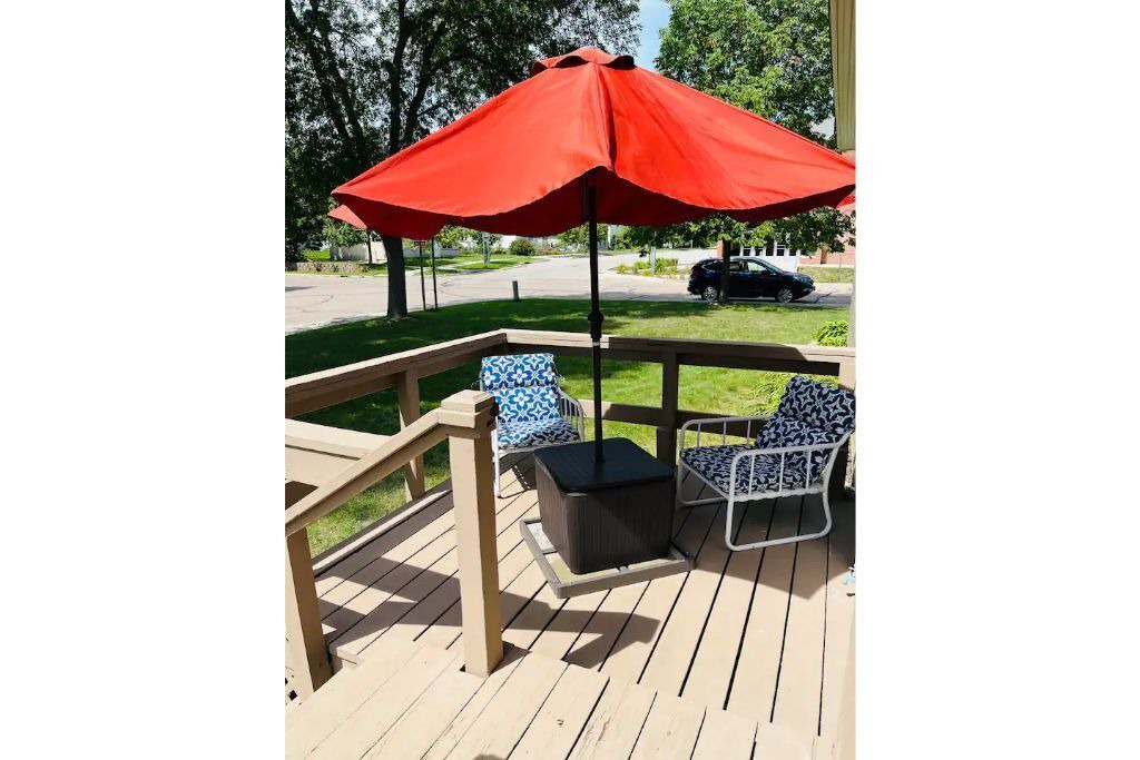 Photo of Outdoor in Chaska