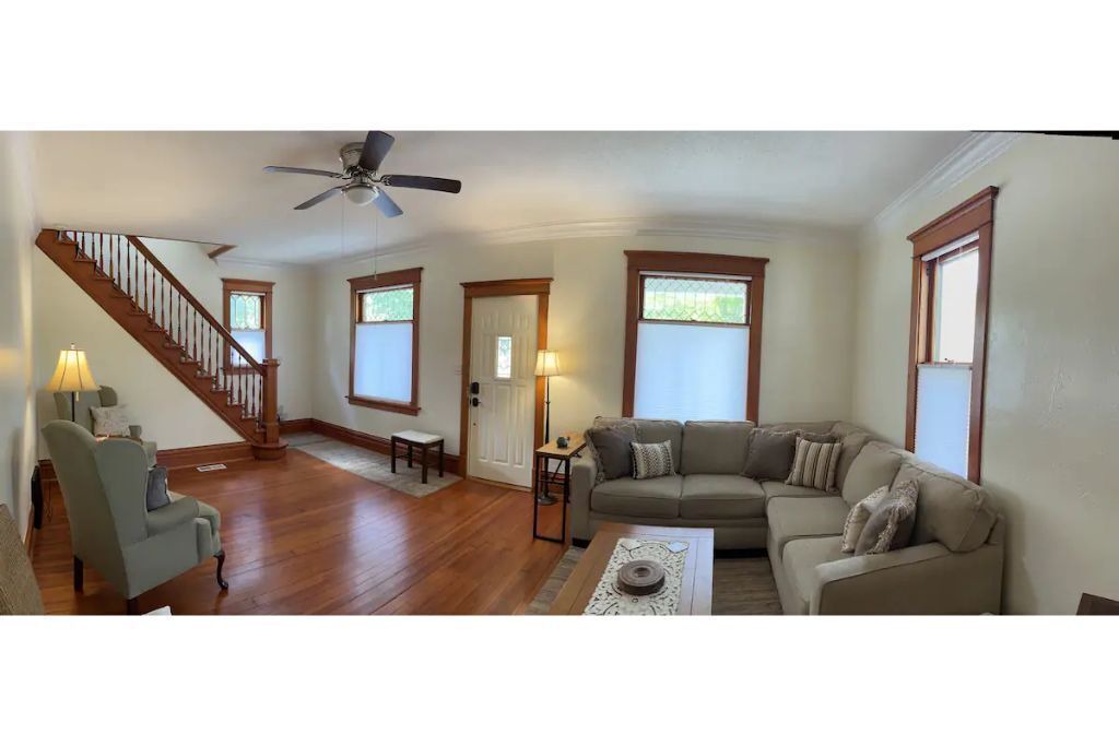 Photo of Livingroom in Chaska
