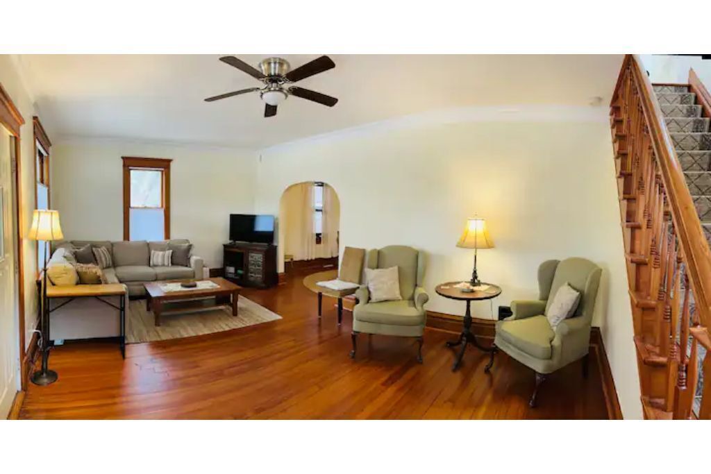 Photo of Livingroom in Chaska