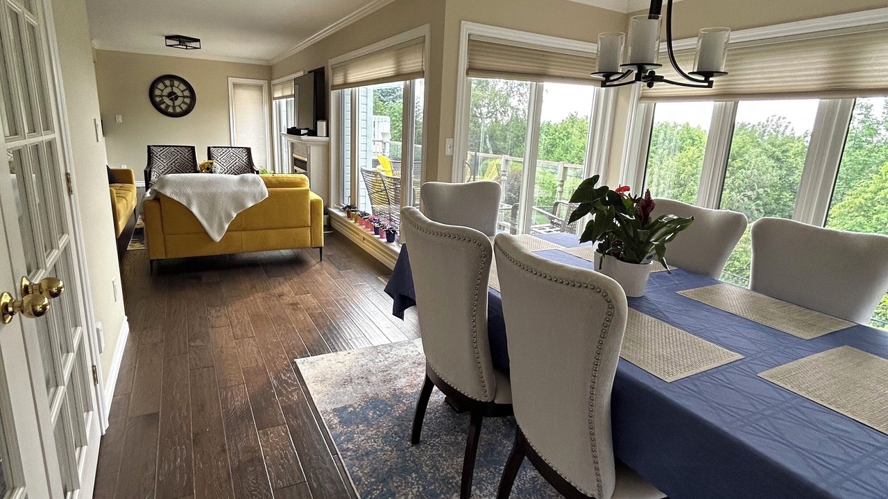 Photo of Bedroom in Owen Sound