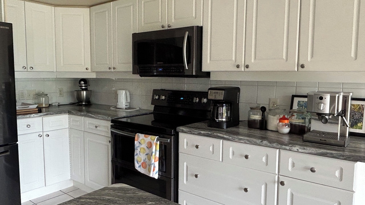 Photo of Kitchen in Owen Sound