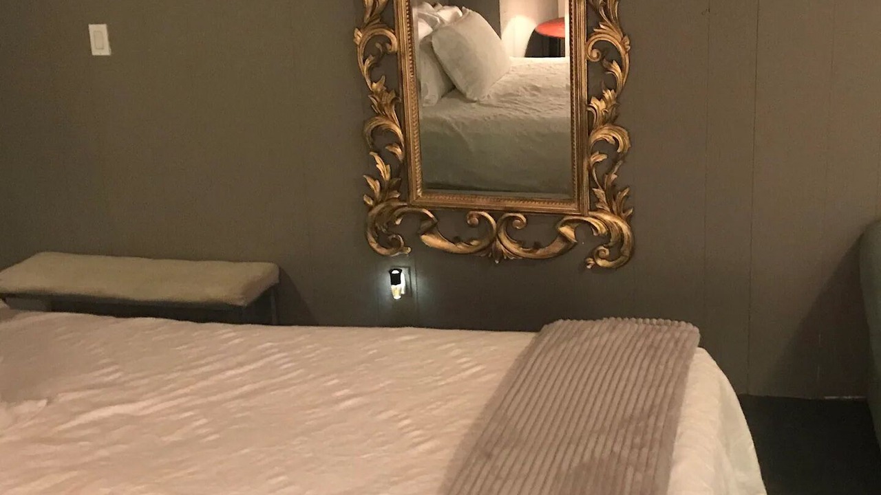 Photo of Bedroom in Niagara-on-the-Lake
