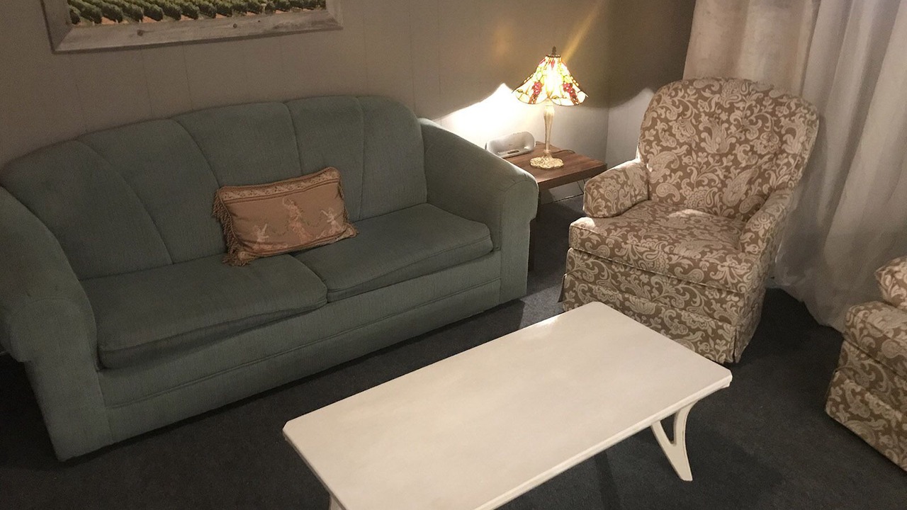 Photo of Livingroom in Niagara-on-the-Lake