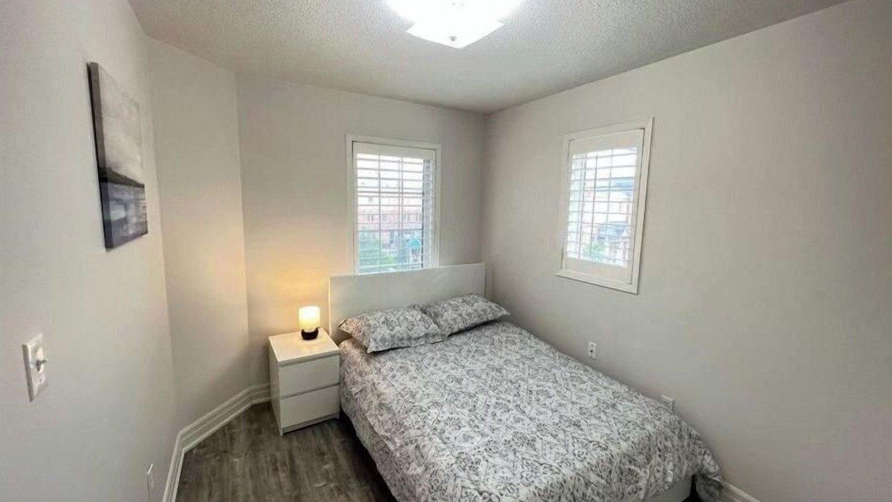 Photo of Bedroom in Meadowvale Village