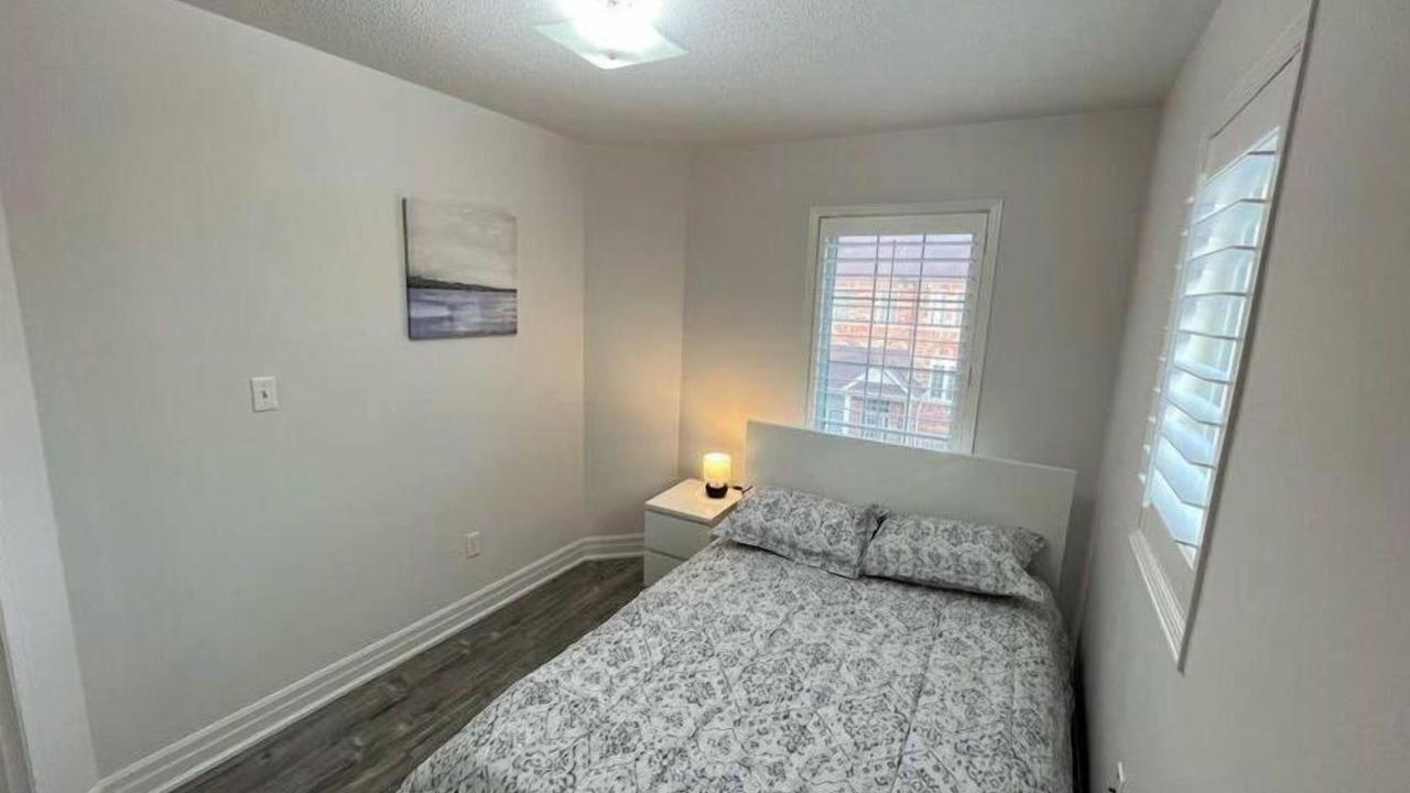 Photo of Bedroom in Meadowvale Village