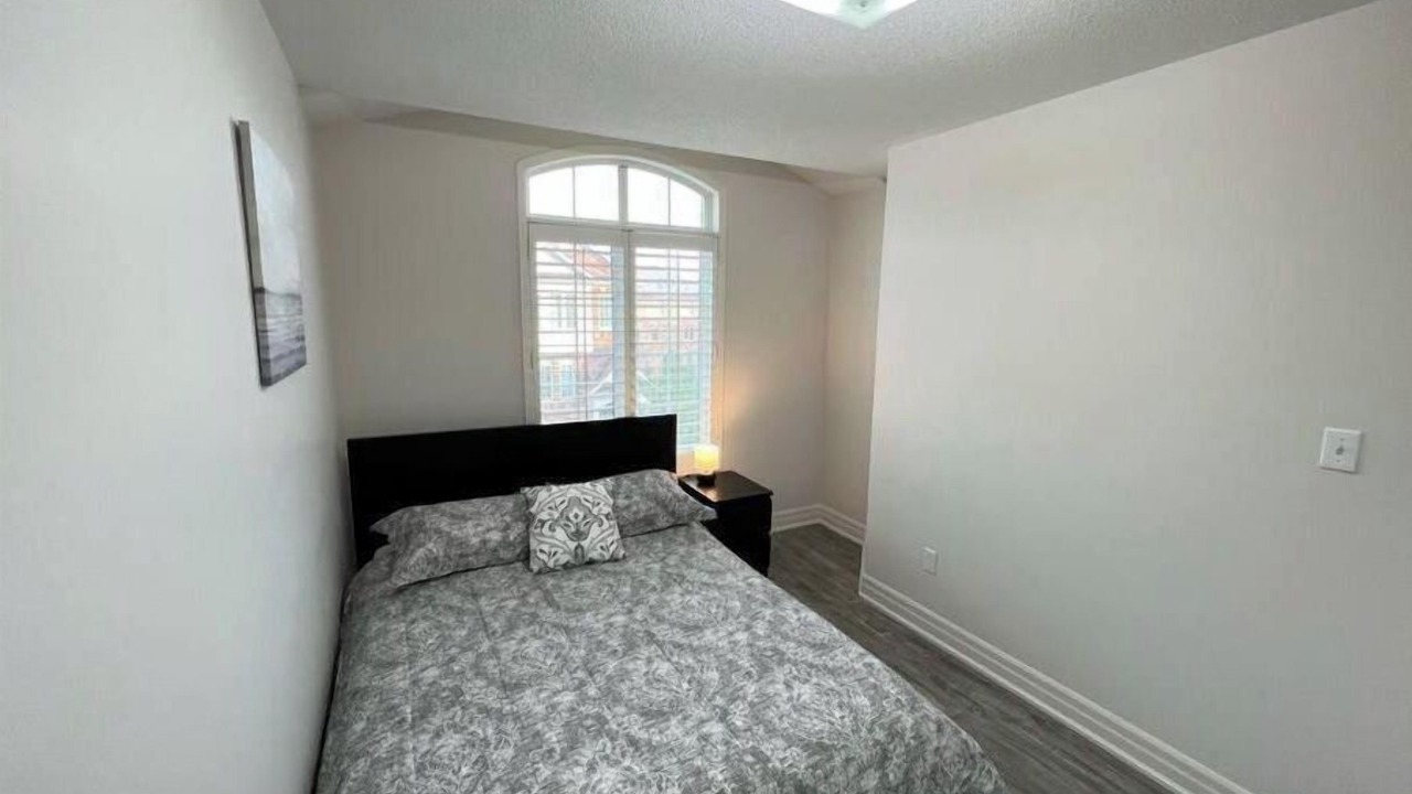 Photo of Bedroom in Meadowvale Village