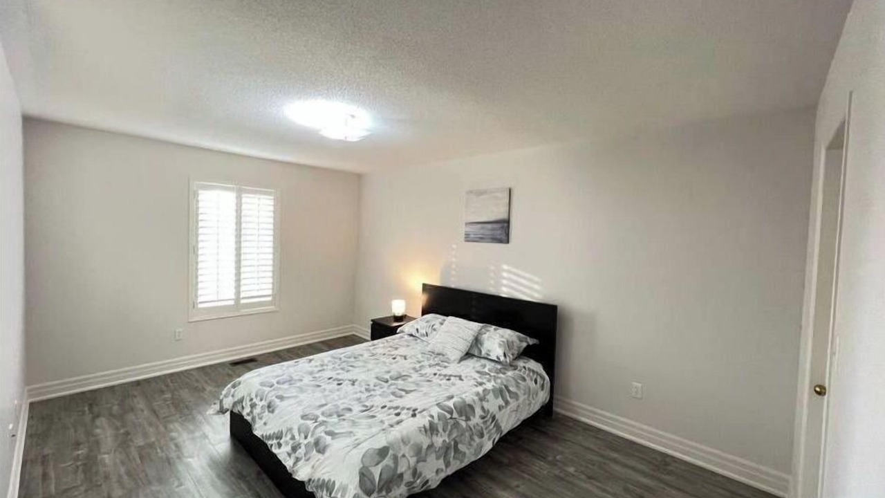 Photo of Bedroom in Meadowvale Village