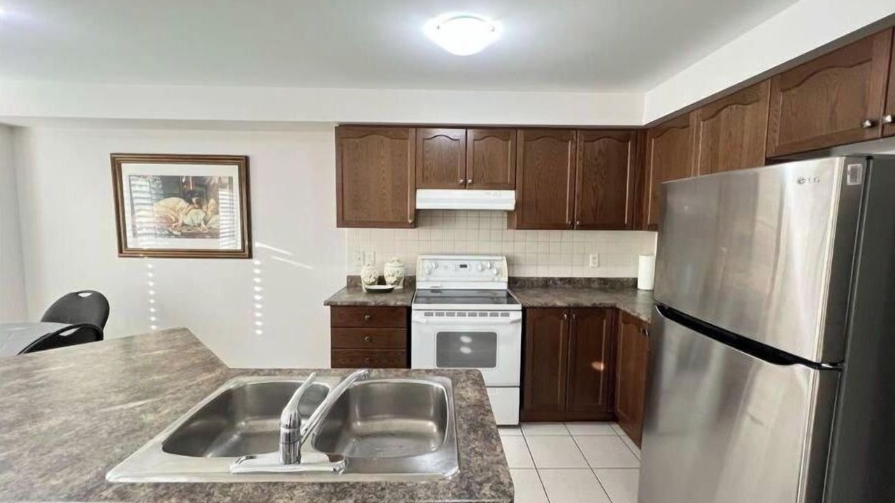 Photo of Kitchen in Meadowvale Village