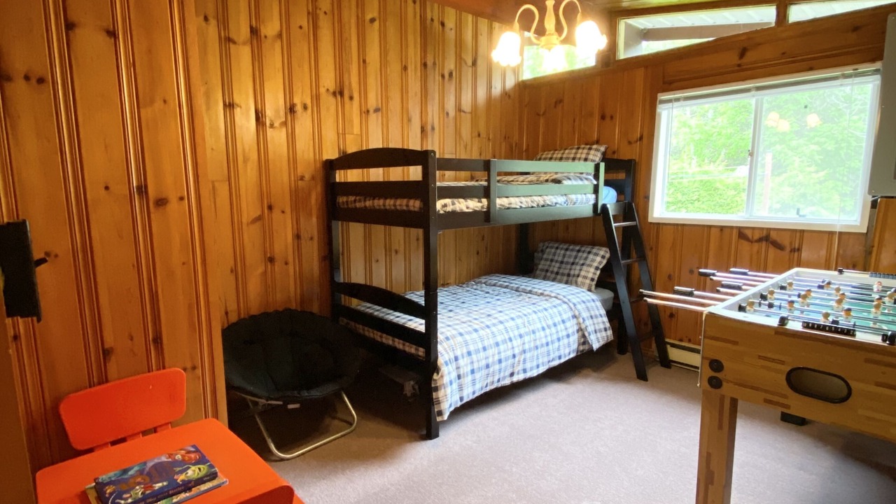 Photo of Bedroom in Hastings